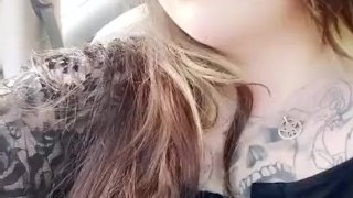 Smoking Domme