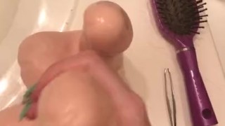 Playing with Dicks