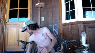 Outdoor show Part One 6/29/2019