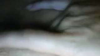 Got horny while my roommate was in bed