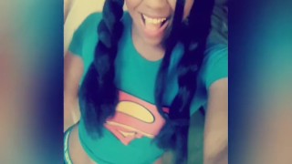 Goddess Electra City Being A Spoiled On Snapchat