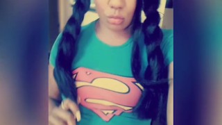 Goddess Electra City Being A Spoiled On Snapchat