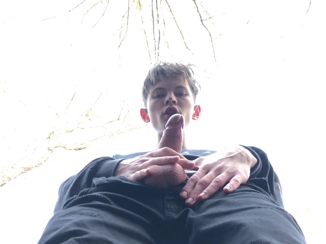 640px x 480px - 18 Y.o) Cute Boy Stroking His 9 Inches Dick /outdoor / School Boy / Hunks -  Free Porn Videos - YouPorngay