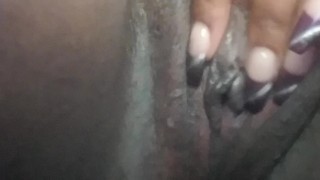 Another pussy play