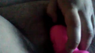 My first toy