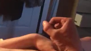 Chavvy teens HOT cumshot