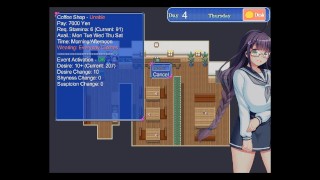 NTRed Class Rep Yukino ~H Days of Class Rep Who Can't Say No~ CH2: BadPath