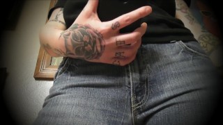 I'M FARTING ON YOU OR YOUR WIFE FINDS OUT YOU'RE A PERVERT