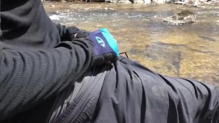 nature (erotic vlog 5) teaser