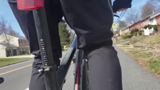 nature (erotic vlog 5) teaser