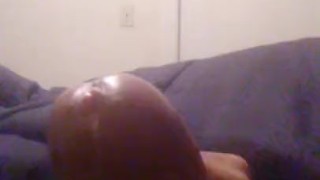 Busting a late night nut