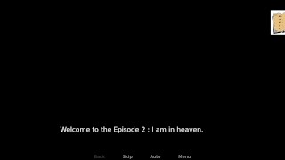 I Am In Heaven 1 (Episode 2)