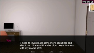 I Am In Heaven 1 (Episode 2)