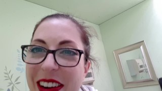 Desperate Piss at the Local Nursery