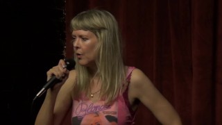 Jamie Foster Stand-Up Comedy