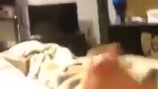 Young twink Jerking Meat