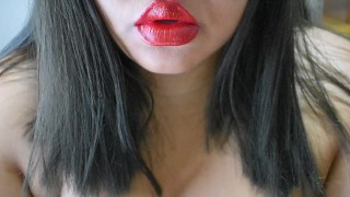ASMR: The Sounds of A Sudden Orgasm
