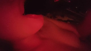 Full Lips On Thick Wolf Dildo