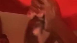 Big dick Nigga