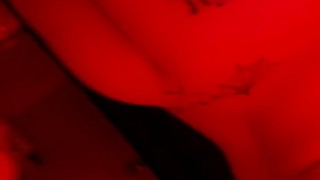 Naughty little slut