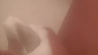Dick Massage