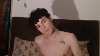 Summer heat make me horny