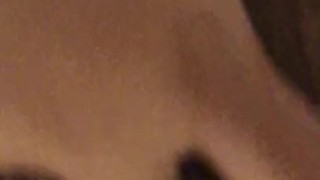 Dripping wet, squirt orgasm