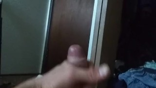 Far from cum