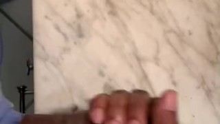 BBC Pornhub Jack Off Session