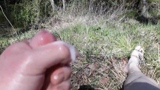 Karl Of Finland Cumshot Compilation