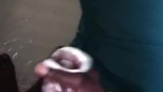 Shower Nut