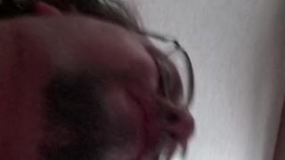 Fuck me harder