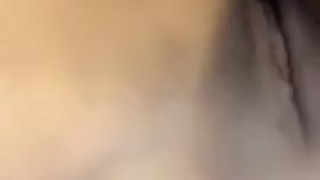 JAMAICAN EBONY TIGHT PUSSY