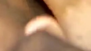 JAMAICAN EBONY TIGHT PUSSY