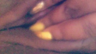 Feeling hot