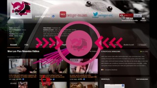 striptease dance sensuel étudiante et mère française très chaude swinger-mc