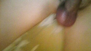 my shave сock