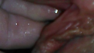 up close and personal