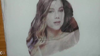 con la chica de coppel