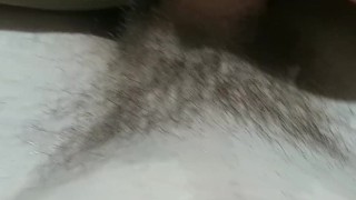 Una paja dedicada para tí...