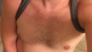 Hot European Teen Long Desparate Piss