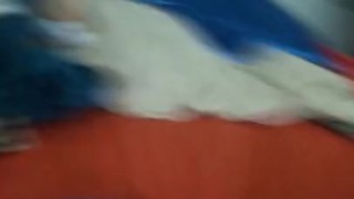 Self cock torture and masturbation