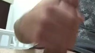 Quick masturbation