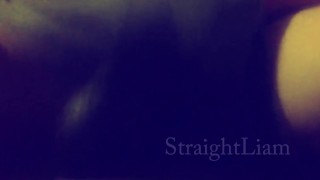 Cumming into my boxers