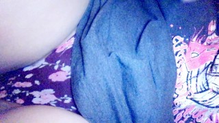 Playful Tease