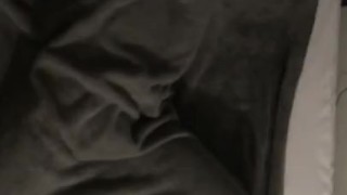 Young guy having issues goin to bed, nothing but a stroke can repair-Max_pr