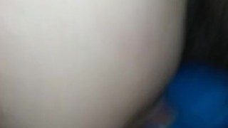 Solo BBW Masturbation