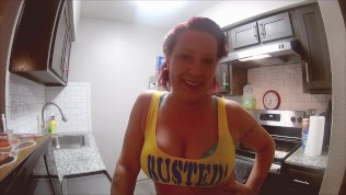 MOM MAKES FUN OF YOUR SMALL DICK, SPH, COCK HUMILIATION