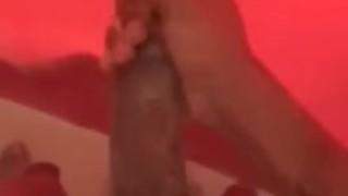 Big dick
