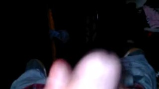 First video